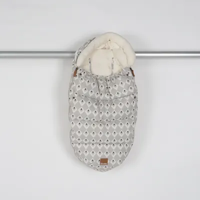 Åkpåse (Grå, Vit) från Elodie