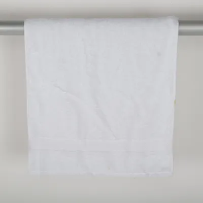 Serviette (Blanc) de Hema