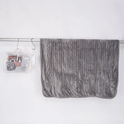 Elektrisch deken (84-1579) van Biltema Polyester