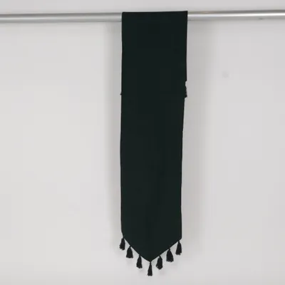 Dug (Grøn) fra Indiska Bomuld, Viscose