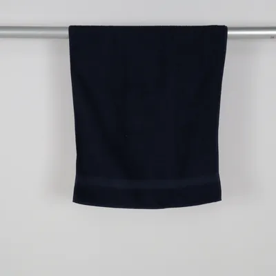 Bath towel (Blue) from Diplom Cotton