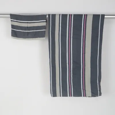 Bäddset (Grå, Rosa, Beige, Vit) från Hemtex Bomull, Polyester, Polyuretan