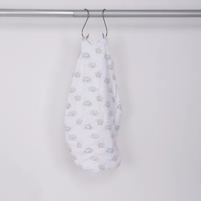 Sovpåse (Vit) från Tencel Lyocell, Tencel