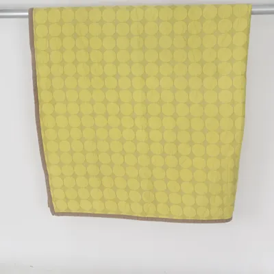 Överkast (Beige, Gul) från HAY