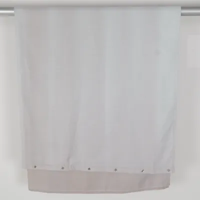 Rideau de douche (Beige) de Åhléns