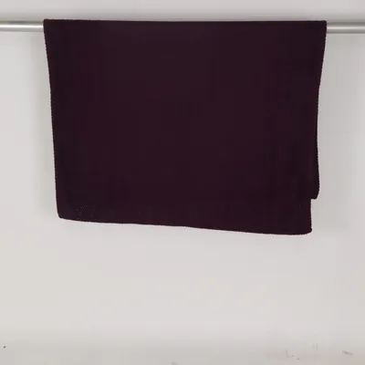 Blanket (Purple) from Mogihome Polyester