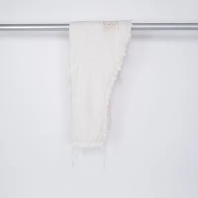 Bedbumper (Beige) van Sophie