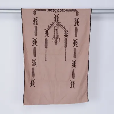 Wandkleed (Beige)