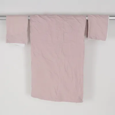 Bed set (Pink) from Turiform