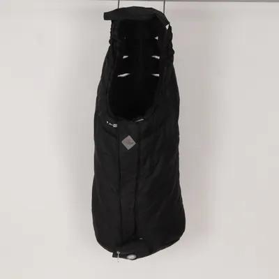 Chancelière (Noir) de Outlast Polyester