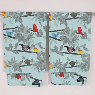 Kanallängd (Blå, Flerfärgad) från IKEA