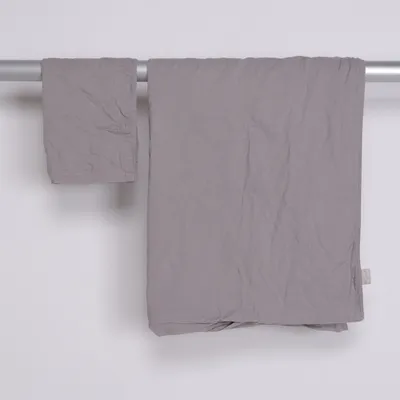 Dekbedset (Grijs) van Jotex