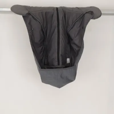 Footmuff (Gray) from Emmaljunga