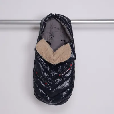 Åkpåse (Blå) från 7AM Enfant