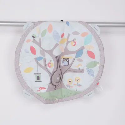 Babygym (Grå, Flerfärgad) från Skip Hop