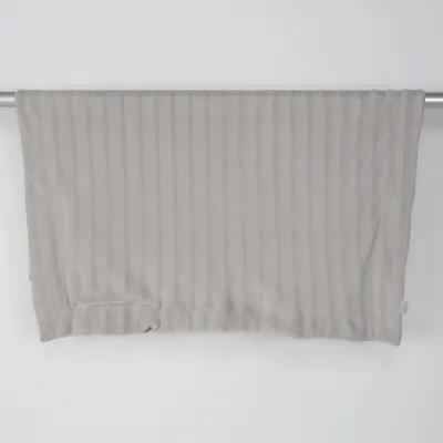 Filt (Grå) från Hemtex Polyester