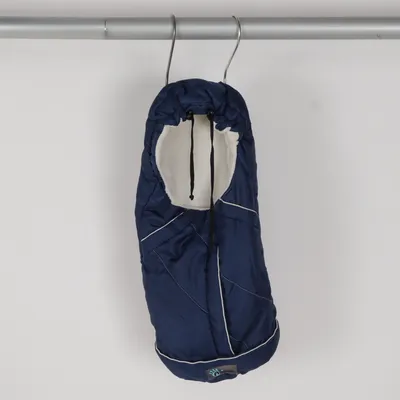 Footmuff (Blue) from Altabebe