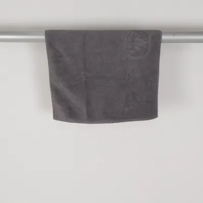 Towel (Gray) from Georg Jensen Damask Cotton