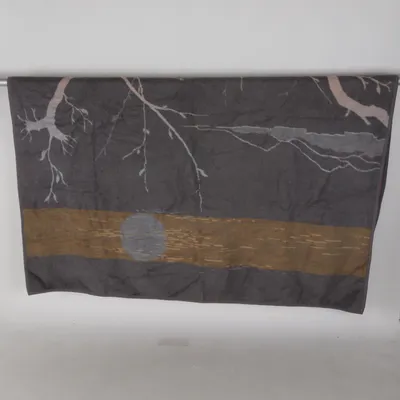 Couverture (Dolan) de Ibena Acrylique, Coton, Polyester