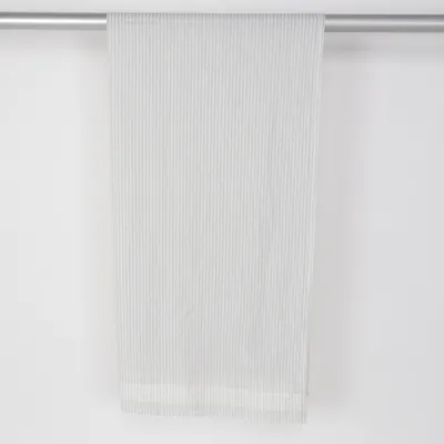 Kanallängd (Vit) från IKEA Polyester, Bomull