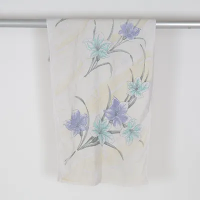 Serviette (Beige, Multicolore) de Cat Coton