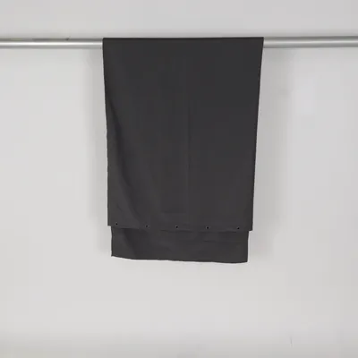 Duschdraperi (Grå) från Jotex Polyester