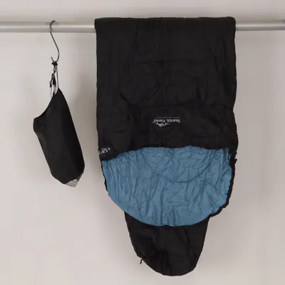Sovsäck (Basic) från North Field Polyester