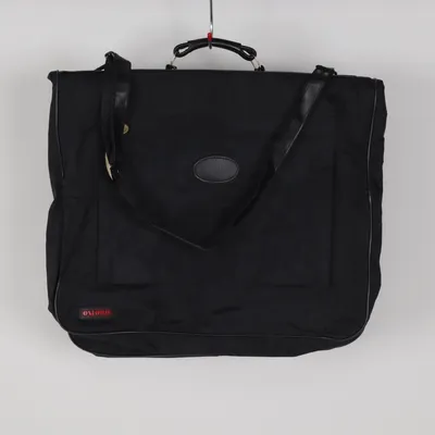Garment bag (Black) from Oxford