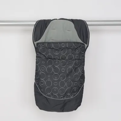 Stroller accessory (Gray) from Silver Cross