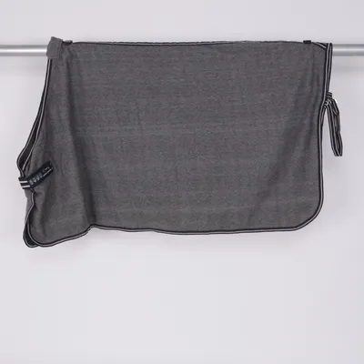 Horse blanket (Gray, Multicolored) from Thermo Master