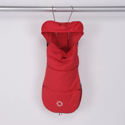 Åkpåse (Röd) från Bugaboo