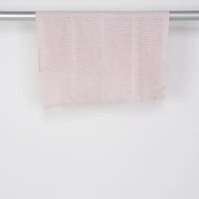 Babyfilt (Rosa) från NG Baby Bomull