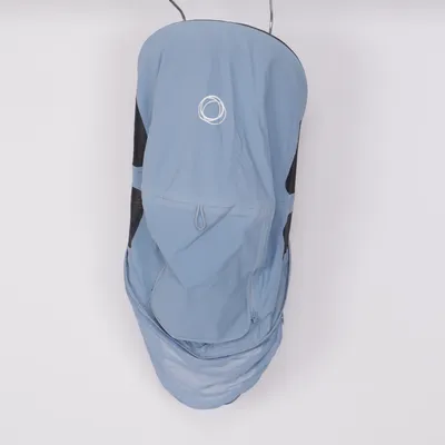 Barnvagnstillbehör (Blå, Svart, Grå) från Bugaboo
