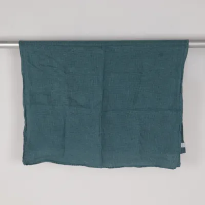 Couverture (Bleu) de Fresh Laundry by Himla Lin