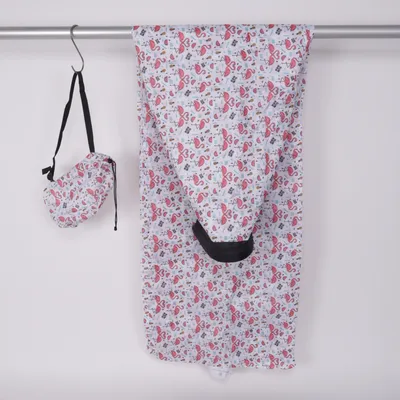 Boardbag (Vit, Flerfärgad) från Fatboy