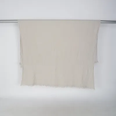 Tæpppe (Crinkle) fra HAY Bomuld