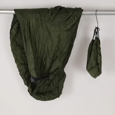 Canapé gonflable (Vert) de Softybag