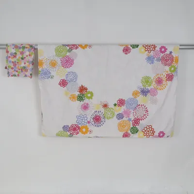 Bäddset (RENATE SLINGA) från IKEA Bomull