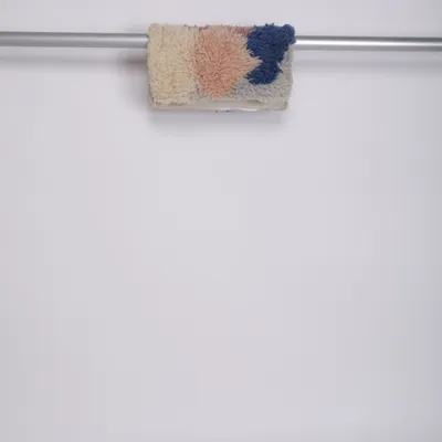 Sierkussensloop (Blauw, Roze, Beige) van Åhléns
