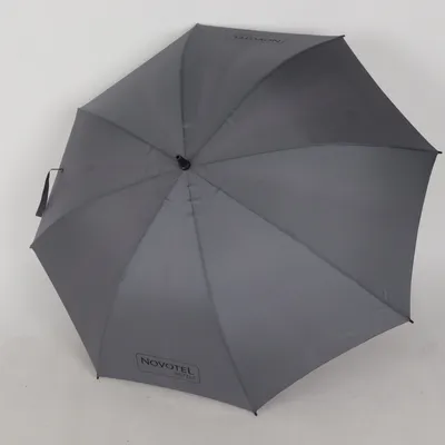 Parapluie (Gris) de Novotex