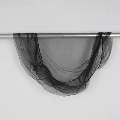 Couverture de poussette (Noir) de Tukan