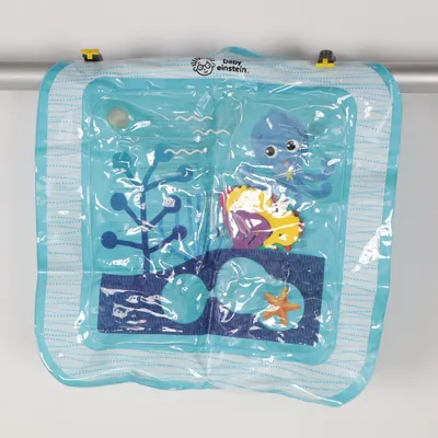 Aktivitetsleksak (Blå, Flerfärgad) från Baby Einstein