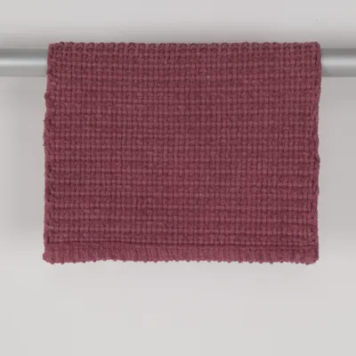 Tapis tissé (Home) de I Love Home