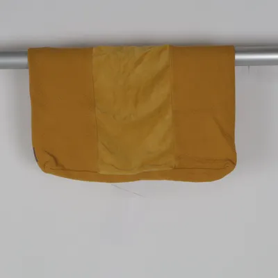 Aankleedkussen (Geel) van Jollein