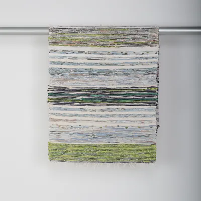 Trasmatta (Flerfärgad)