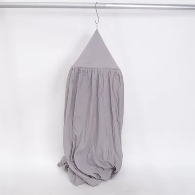 Sänghimmel (Grå) från Filibabba