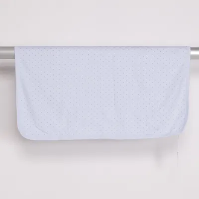 Täcke (Blå) från Livly