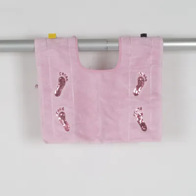 Badmat (Roze) van Fiesta
