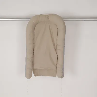 Nid de bébé (Beige)