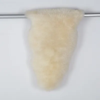 Sheepskin (ULLA WHITE 537028) from ICA